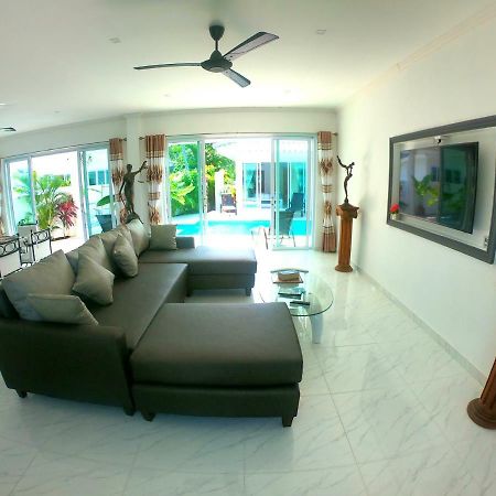 Wirason Villa Pool 4 Bedrooms Lamai Beach  Eksteriør bilde