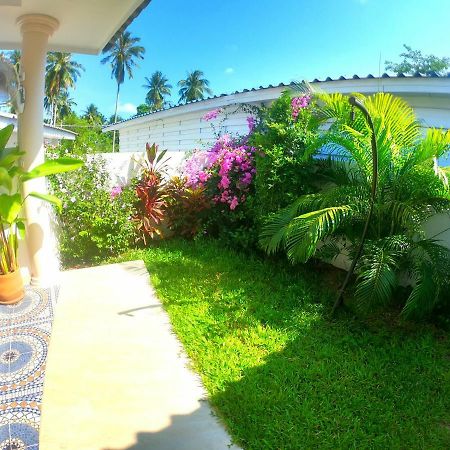 Wirason Villa Pool 4 Bedrooms Lamai Beach  Eksteriør bilde