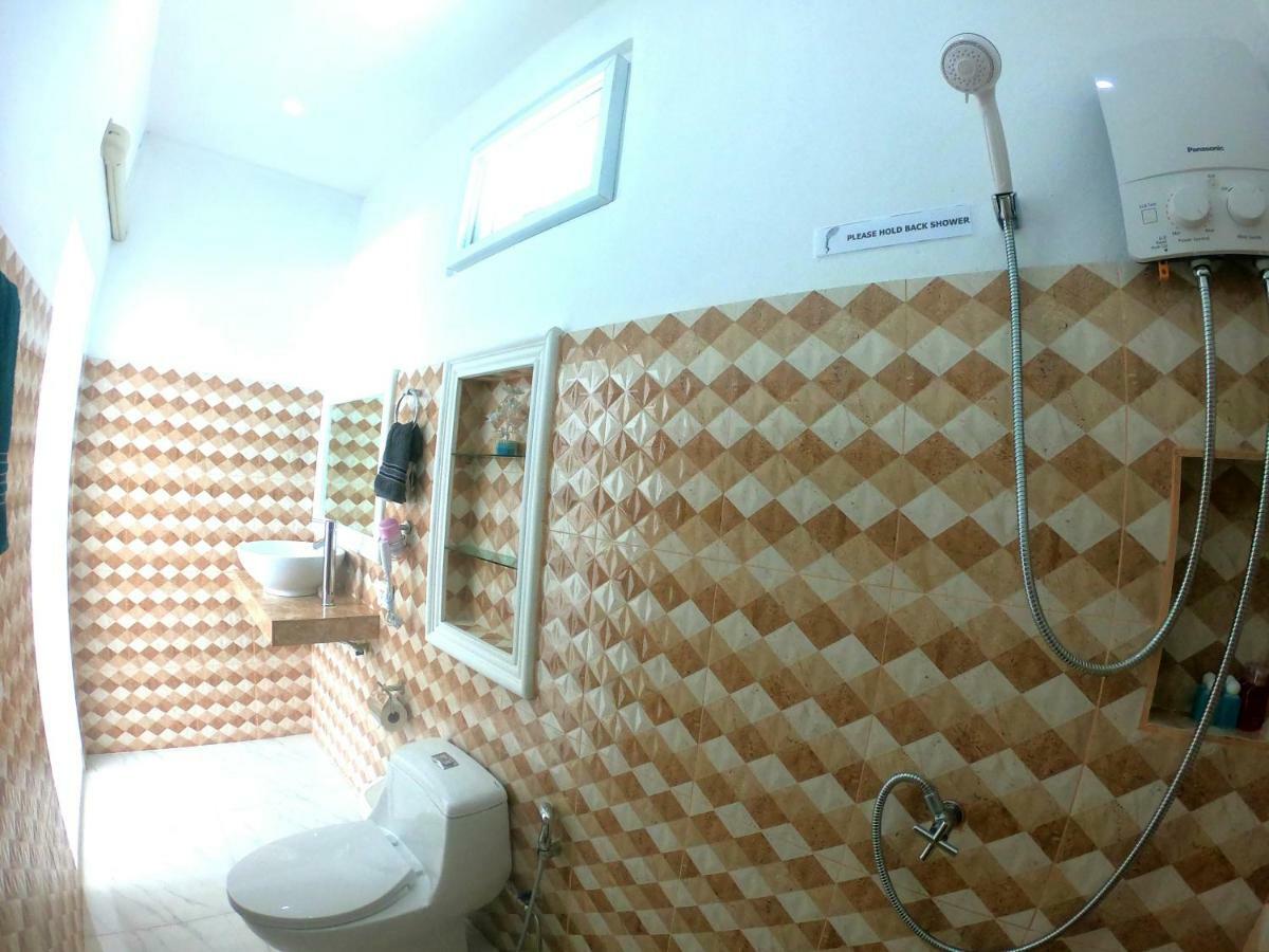 Wirason Villa Pool 4 Bedrooms Lamai Beach  Eksteriør bilde