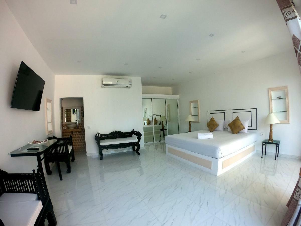 Wirason Villa Pool 4 Bedrooms Lamai Beach  Eksteriør bilde